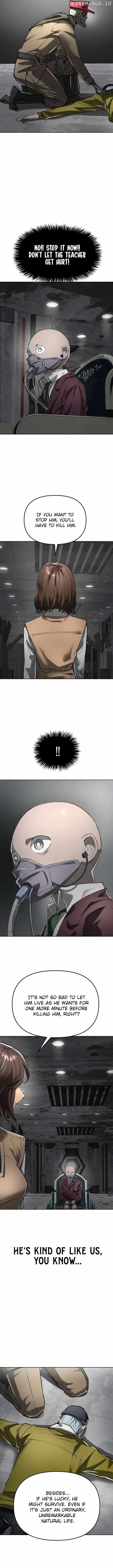 Cosmic Heavenly Demon 3077 Chapter 44 15